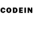 Codein напиток Lean (лин) owen rose